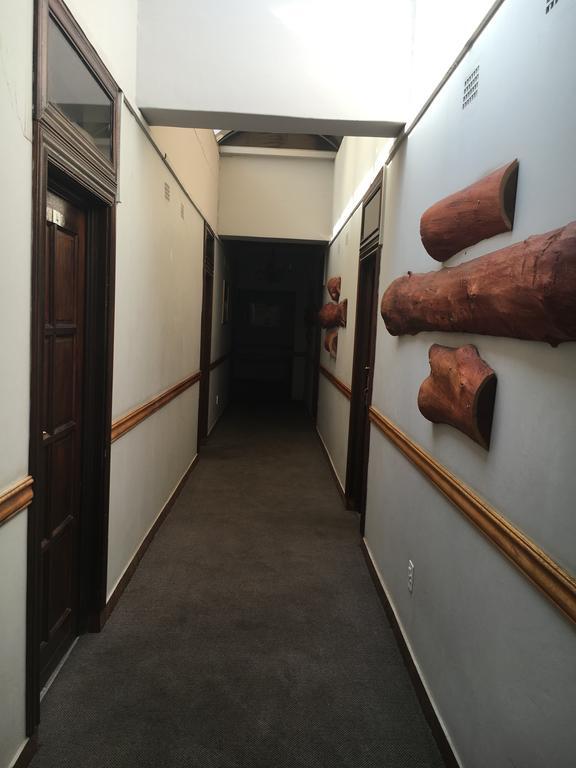 Tassili Lodge Kempton Park Exterior photo