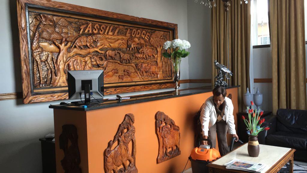 Tassili Lodge Kempton Park Exterior photo