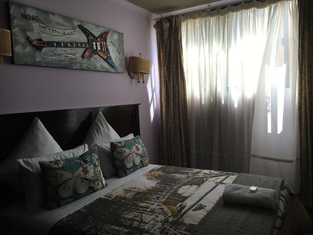 Tassili Lodge Kempton Park Exterior photo